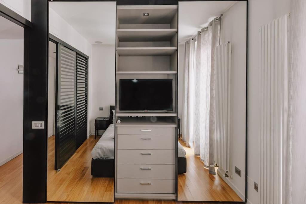 דירות מילאנו Casa Penelope מראה חיצוני תמונה